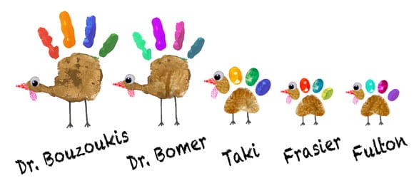 Thanksgiving!