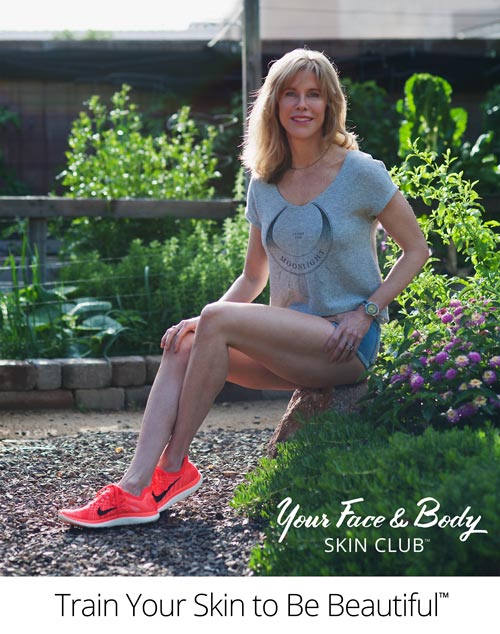 Your Face & Body Skin Club