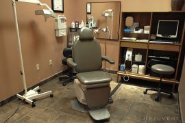 Injection Room