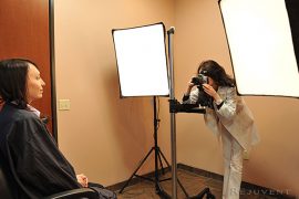 Photo Studio