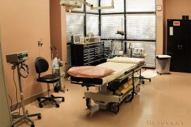 Surgical Suite