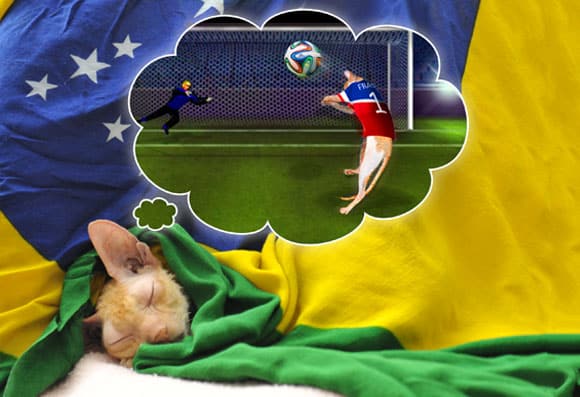 Gooooaaallll says Frasier, Rejuvent's Guru