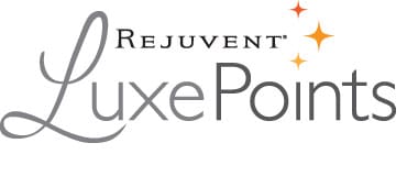 LuxePoints logo