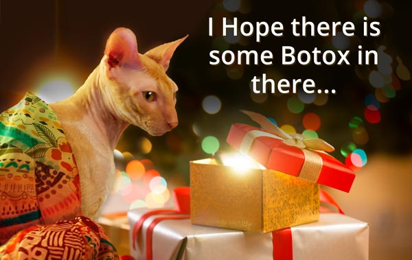 Botox is everyones wishes