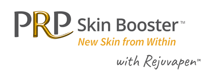 PRP Skin Booster with Rejuvapen