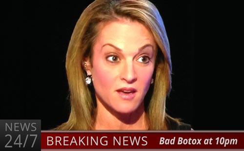 Avoid the Bad Botox