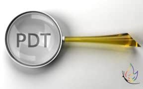 What is Levulan PDT