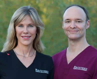 Dr Bomer & Dr. Bouzoukis