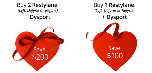 Restylane And Dysport Rebate Program