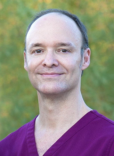 James Bouzoukis MD Full Face Rejuvenation Expert