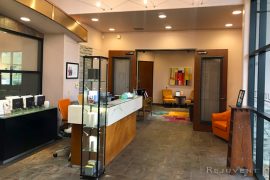 Rejuvent Lobby