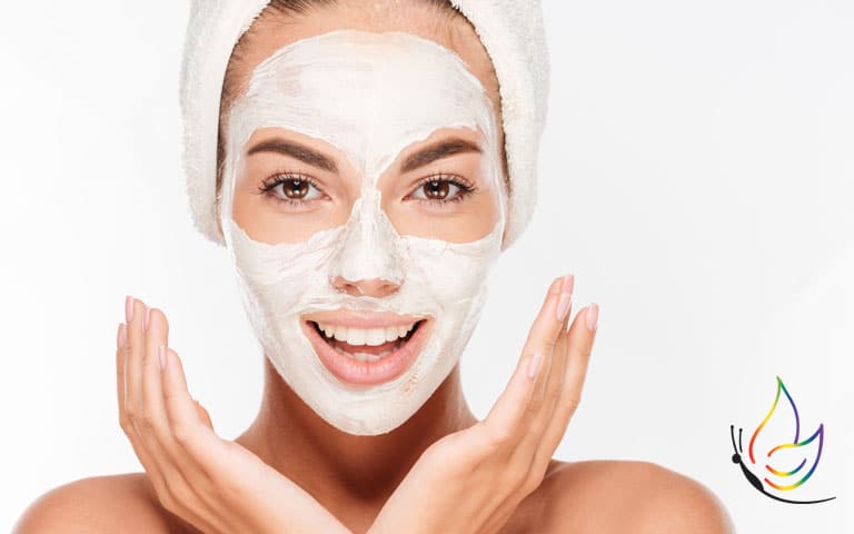 Amazing Mask Routine