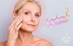 Retinol #1 skincare ingredients