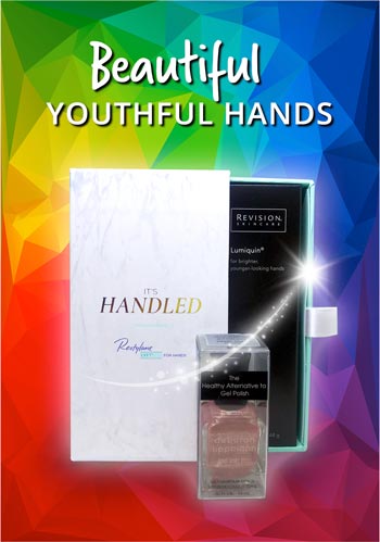 Beautiful Hands Promo
