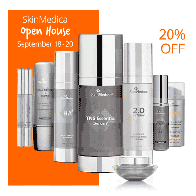 SkinMedica Sale