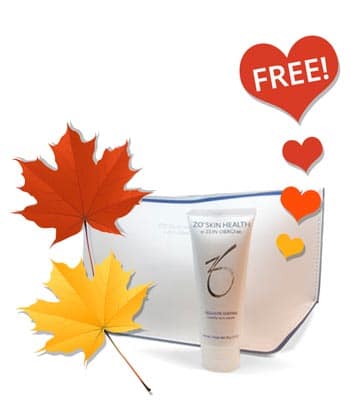 free ZO oraser cellulite