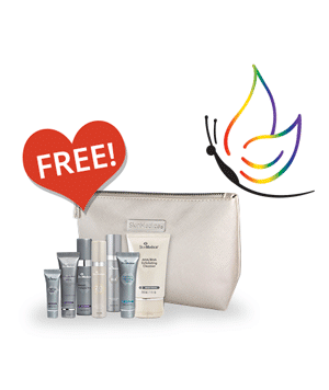 Free Skinmedica Holiday Gift
