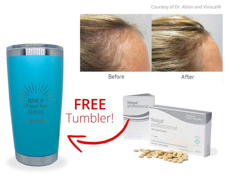 Viviscal Professional