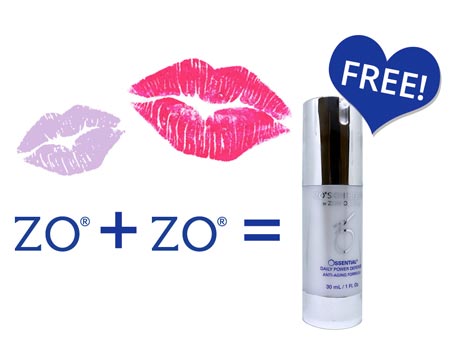 ZO product and free icon