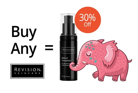Retinol Complete bottle