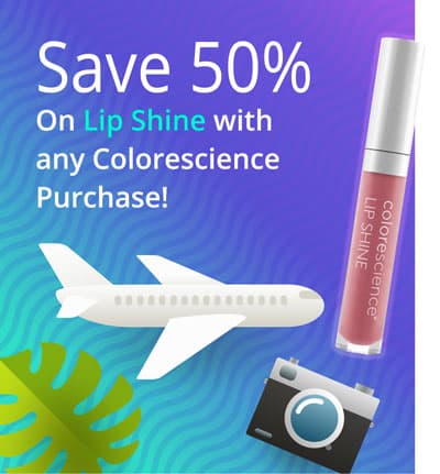 Lip Shine Lip Gloss tube