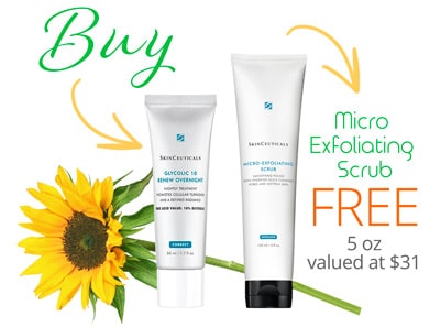 SkinCeuticals gits