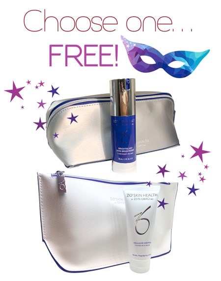 FREE ZO products