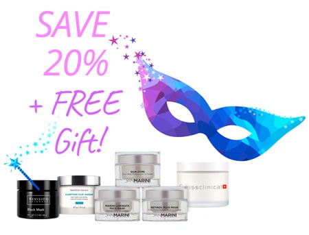 Mask products