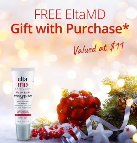 Lip Balm holiday image