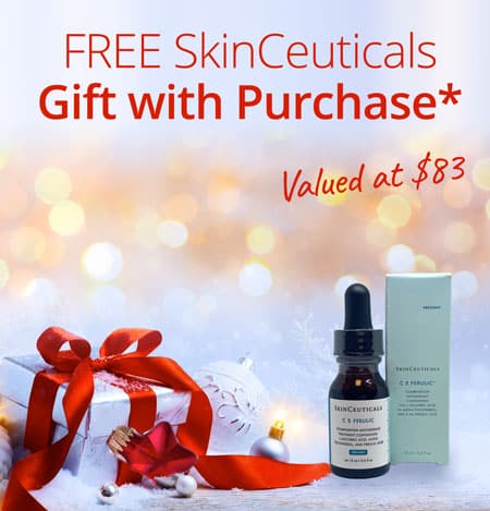 C E Ferulic gift