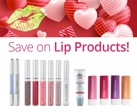 Save on Lip products image