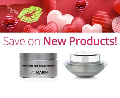 New products image