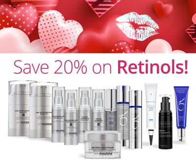 Retinols Sale image