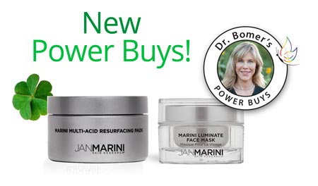 New product power buys