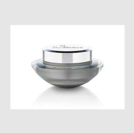 SkinMedica Dermal Repair Creme jar