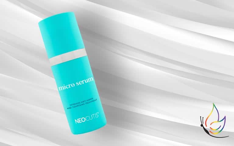Micro Serum product
