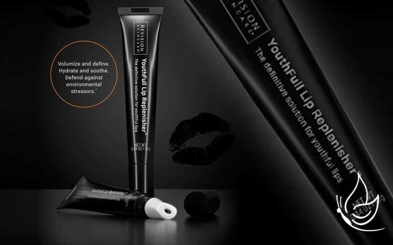 Youthfull lip product